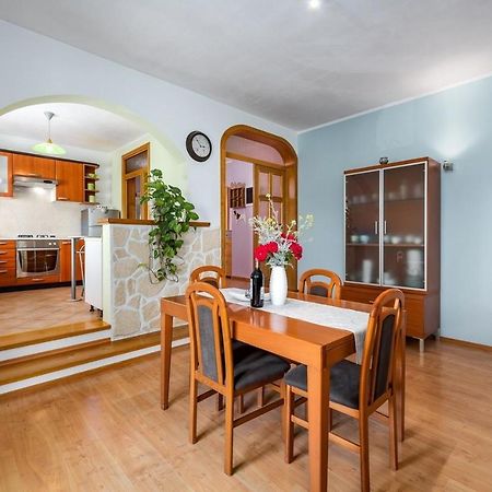 Iva House With Apartment Umag Kültér fotó