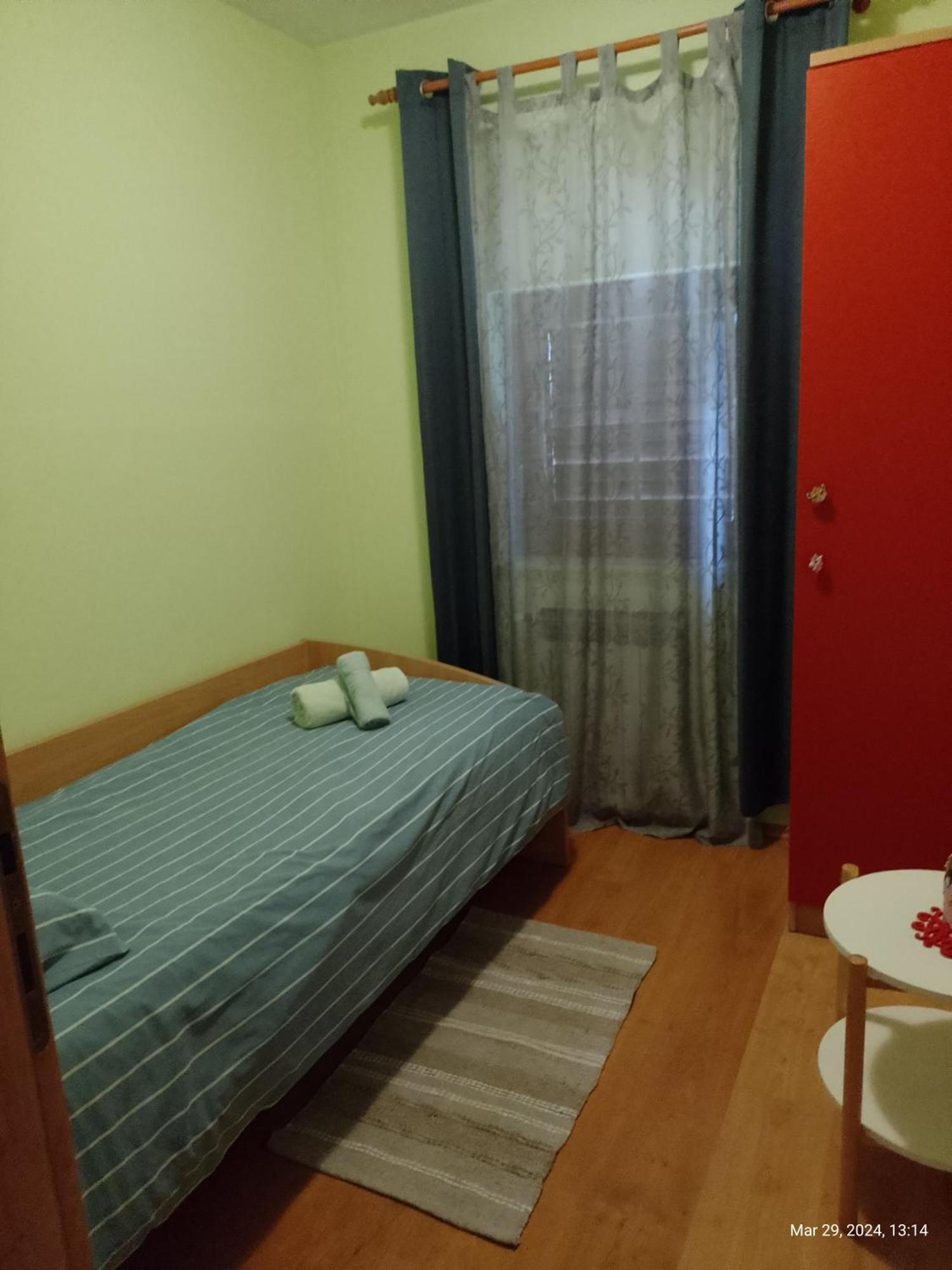Iva House With Apartment Umag Kültér fotó